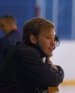 Entraineur Mineur Jérémy Vey Entraineur Mineur Jérémy Vey