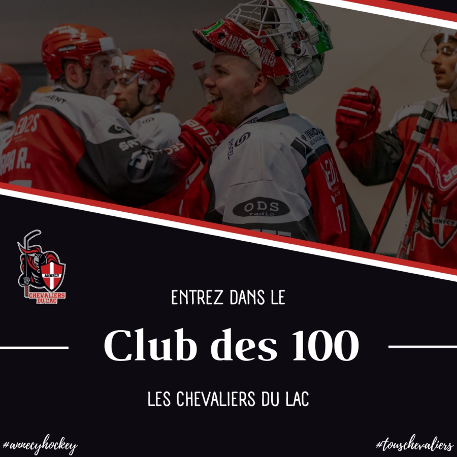 Club des 100