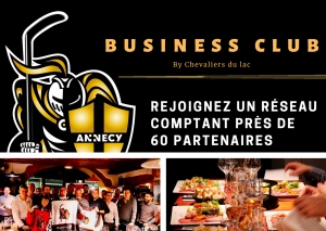 Club des partenaires